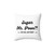 Sugar Mr. Poon 80s Movie Quote Pillow