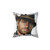 Arthur Morgan Cowboy Pillow - Red Dead Redemption Themed Decor