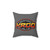 KROQ 106.7 FM Essential Radio Pillow