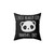 Cute Panda Bear Pillow for Animal Lovers