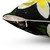 Plumeria Flower Pillow - Tropical Hawaii Decor