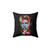 David Bowie Decorative Pillow