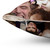Robert Pattinson Photo Collage Decorative Pillow