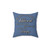 Percy Jackson Musical Quote Pillow