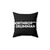 Northrop Grumman Logo Pillow