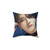 Ateez Seonghwa Pillow - Soft Decorative Kpop Merchandise