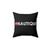Nautique Boats Decorative Pillow