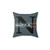 Nautica Men's 100% Cotton Graphic Tee Pillow
