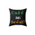 Irish Language Gaeilge Pillow