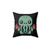 Cute Kawaii Cthulhu Throw Pillow