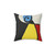 Joan Miro Minimalist Art Pillow