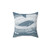 Beaver Stadium Penn State Pillow