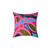Capri Dreaming Decorative Pillow