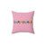 Tyler the Creator IGOR Style Pillow