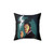 Vincent Price Classic Horror Pillow