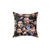 David Tennant Photo Collage Pillow
