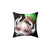 Fran Bow Chibi Palontras Decorative Pillow