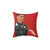 Jamal Musiala Football Player Pillow