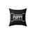 Puppy Pride Plush Pillow for Pup Play Enthusiasts