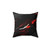 Corvette Z06 Car Pillow