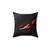 Corvette Z06 Car Pillow