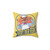 VERT DER FERK Funny Chef Pillow