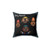 Muppets Emmet Otter's Jug Band Christmas Pillow