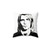 Kurt Cobain Pillow with Artistic Silhouette Design