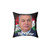 Viktor Orban The Viktator Pillow
