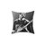 Sam Fender HD Decorative Pillow