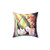 Genshin Impact Kaveh Decorative Pillow