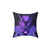 Transformers Prime Soundwave Daki Pillow