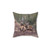 Scottish Highlands Stag Pillow