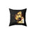 Céline Dion commemorative pillow