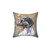 Pointer Dog Pillow - Comfortable Bed for Hunting Dogs