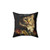 Noble Cat Pillow - Decorative Cat Cushion