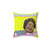 Keeping Up Appearances Hyacinth Bucket Themed Decorative Pillow