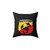 Abarthlogo Classic T-Shirt Pillow for Home Decor