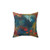 Dragonfly Dreaming Decorative Pillow