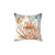 Protea Flower Decorative Throw Pillow