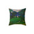 French Countryside Decorative Accent Pillow