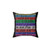 Equality Quotes Decorative Throw Pillow