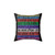 Equality Quotes Decorative Throw Pillow