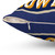 North Queensland Cowboys Rugby League Pillow
