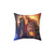 Ninth Doctor Pillow - Comfortable Doctor Who Merchandise