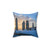 Callanish Sunrise Pillow - Cozy Home Decor