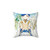 Ascendance of a Bookworm Rozemyne Bright Library Pillow