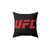 UFC MMA Boxing Pillow