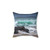 Bagh Steinigidh Scarista Isle of Harris Scotland Pillow