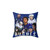 Vancouver Canucks Quinn Hughes Pillow